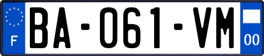 BA-061-VM