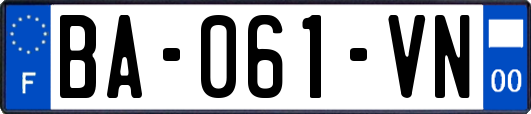 BA-061-VN