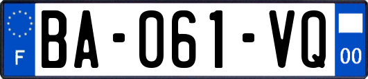 BA-061-VQ