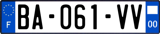 BA-061-VV