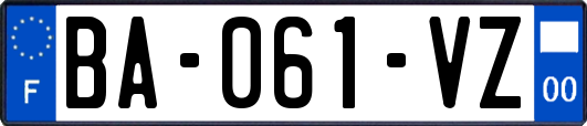 BA-061-VZ