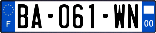 BA-061-WN