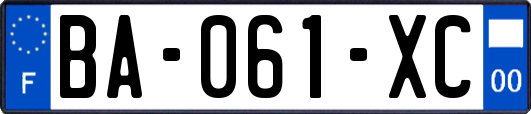 BA-061-XC