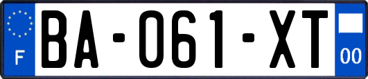 BA-061-XT