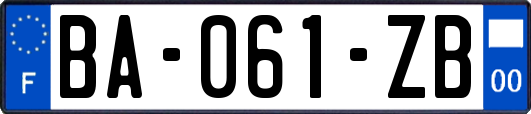 BA-061-ZB