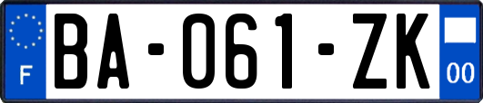 BA-061-ZK