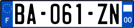 BA-061-ZN