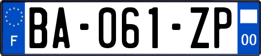 BA-061-ZP