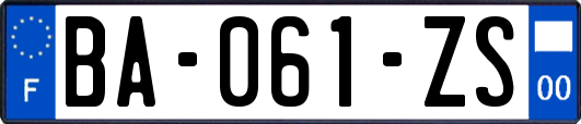 BA-061-ZS