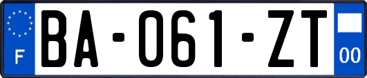 BA-061-ZT