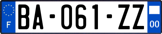 BA-061-ZZ