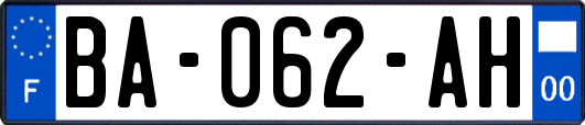 BA-062-AH