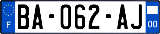 BA-062-AJ