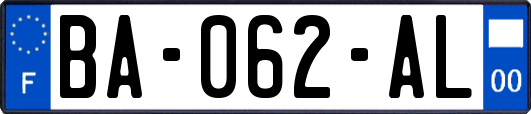 BA-062-AL