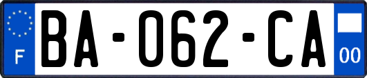 BA-062-CA