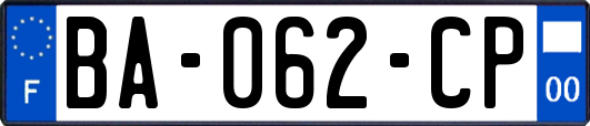 BA-062-CP