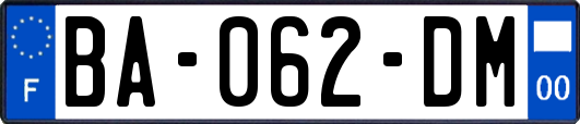 BA-062-DM