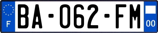 BA-062-FM