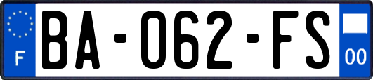 BA-062-FS