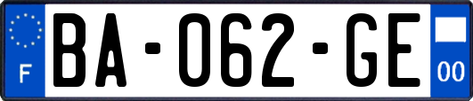 BA-062-GE