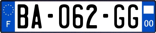 BA-062-GG