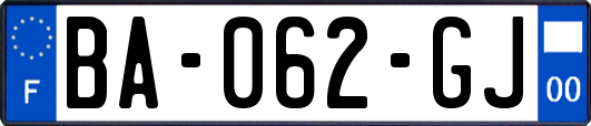 BA-062-GJ