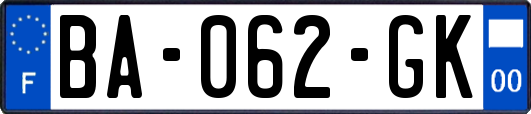BA-062-GK
