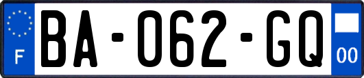 BA-062-GQ