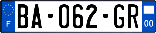 BA-062-GR