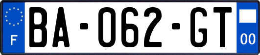 BA-062-GT