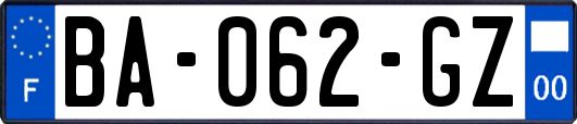 BA-062-GZ
