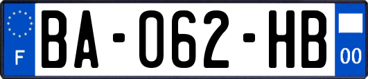 BA-062-HB
