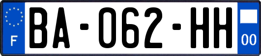 BA-062-HH