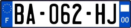 BA-062-HJ