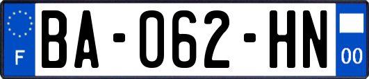 BA-062-HN