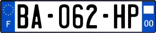 BA-062-HP