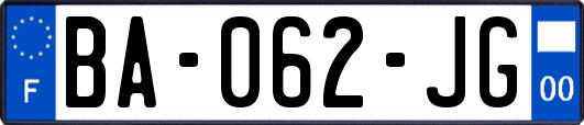BA-062-JG