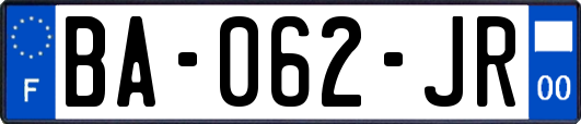 BA-062-JR