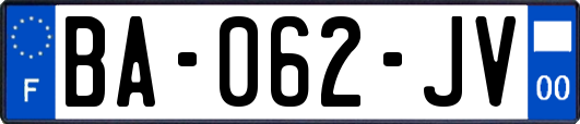BA-062-JV