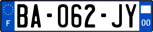 BA-062-JY