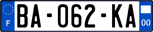 BA-062-KA