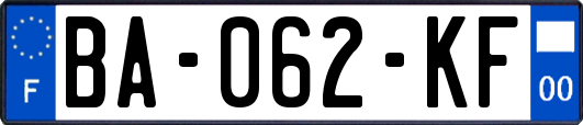 BA-062-KF