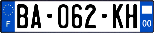 BA-062-KH