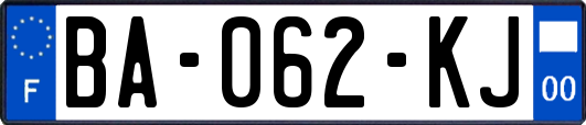 BA-062-KJ
