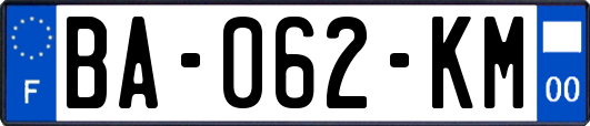BA-062-KM