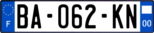 BA-062-KN
