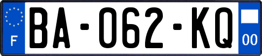BA-062-KQ
