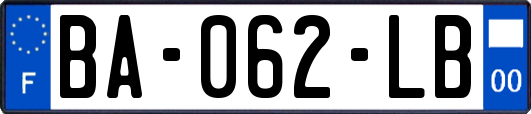 BA-062-LB