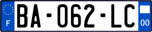 BA-062-LC