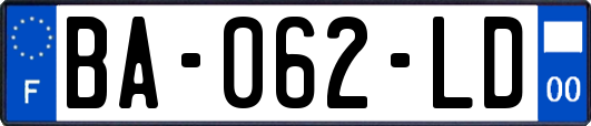 BA-062-LD